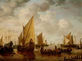 fleet visit